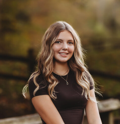 Tatum Fink named East Liverpool High School Scholar of the Month